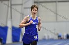 Track & Field  Men’s Track & Field open up the 2023 indoor season with a home meet against Colby College. They also competed against visiting Wentworth Institute of Technology, Worcester State University, Gordon College and Connecticut College. - Photo by Keith Nordstrom